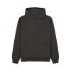 CR02K_v2.0 Kids Comfort Cut Hoodie Charcoal Melange colour image